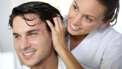 4 meilleurs shampooings anti-chute pour hommes et femmes qui fonctionnent