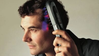 4 meilleurs systèmes de peigne laser pour la croissance des cheveux qui fonctionnent
