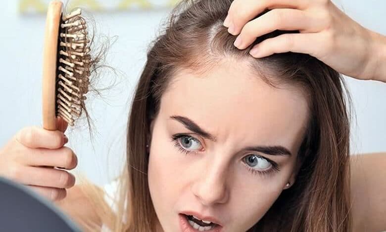 8 conseils étonnants pour prévenir la perte de cheveux chez les femmes